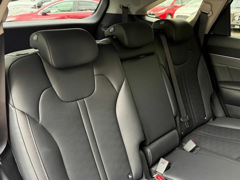 Kia Sorento 2.2 Crdi 2 Black #27