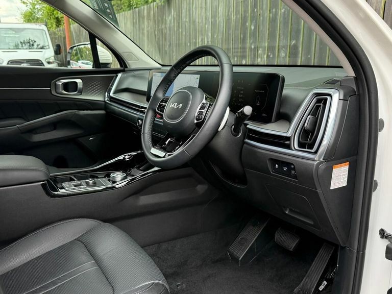 Kia Sorento 2.2 Crdi 2 Black #22