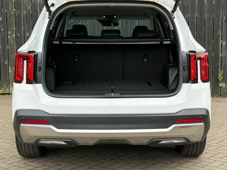 Kia Sorento 2.2 Crdi 2 Black #8