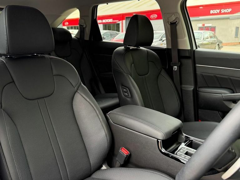 Kia Sorento 2.2 Crdi 2 Black #23