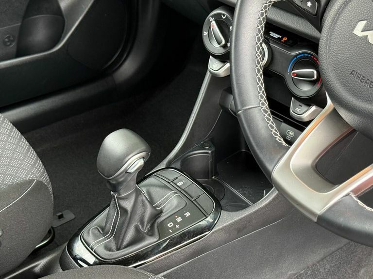Kia Picanto 1.0 3 Blue #20