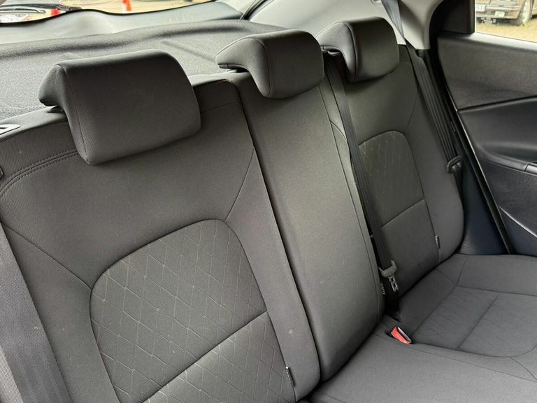 Kia RIO 3 Blue #26