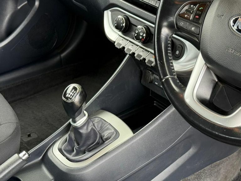 Kia RIO 3 Blue #20