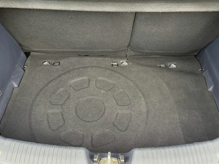 Kia RIO 3 Blue #9
