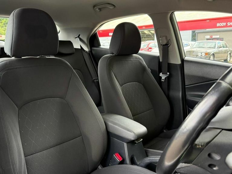Kia RIO 3 Blue #22