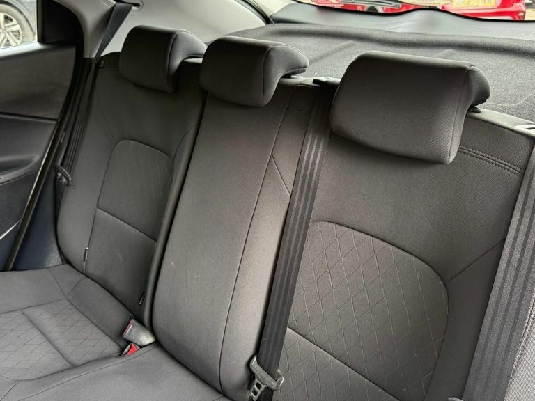 Kia RIO 3 Blue #28