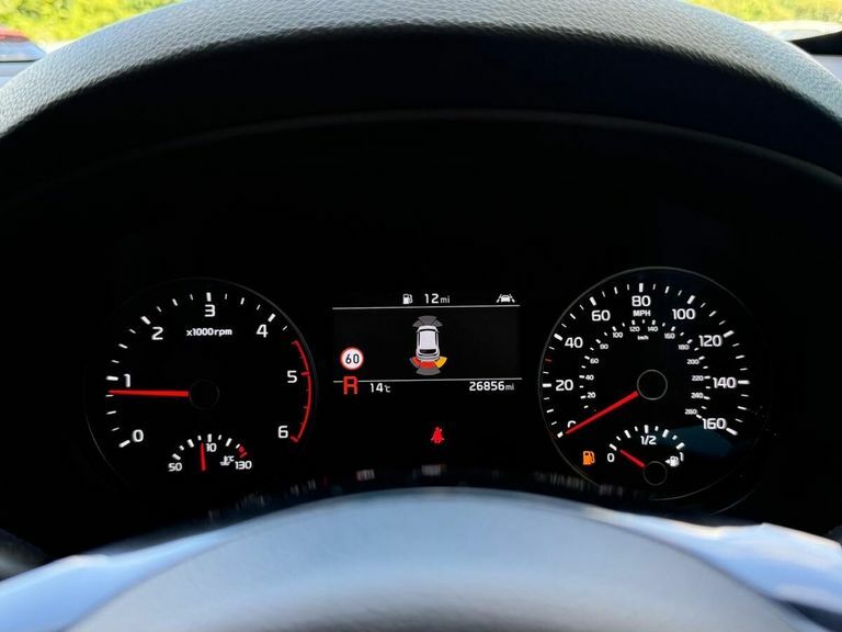 Kia Sportage 2 Black #18