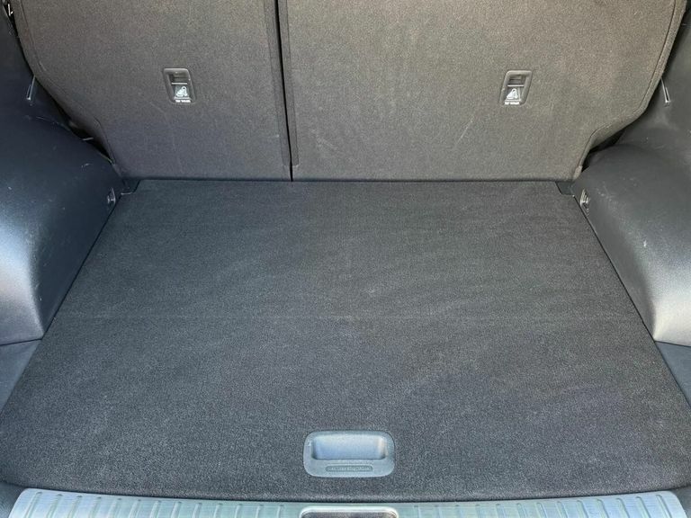 Kia Sportage 2 Black #9
