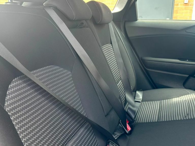 Kia Ceed 1.5 T-gdi Mt 3 Red #24