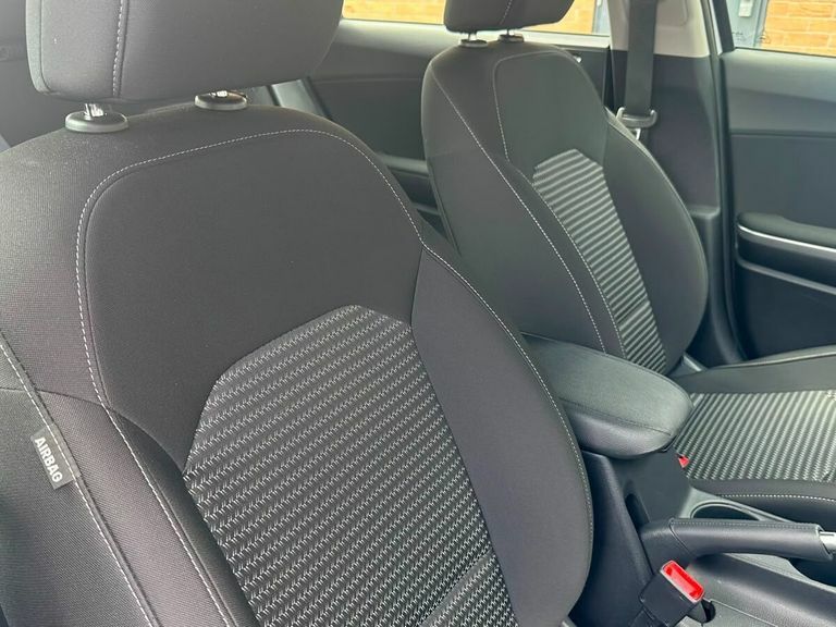 Kia Ceed 1.5 T-gdi Mt 3 Red #20