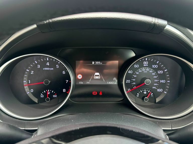 Kia Ceed 1.5 T-gdi Mt 3 Red #23