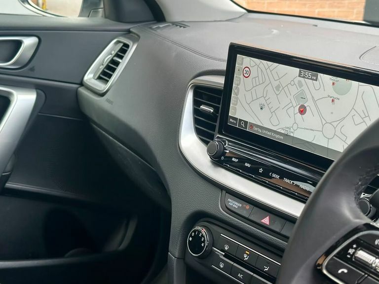 Kia Ceed 1.5 T-gdi Mt 3 Red #22