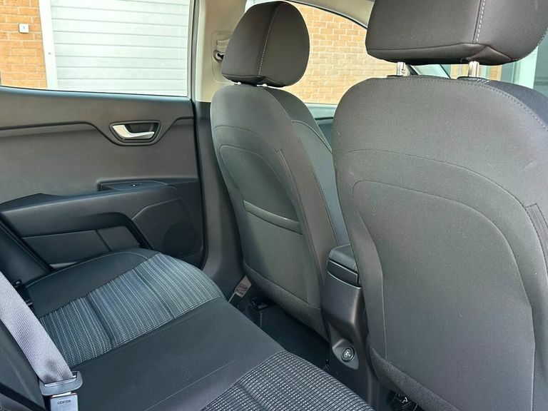 Kia Stonic 1.0T Gdi 2 Grey #26