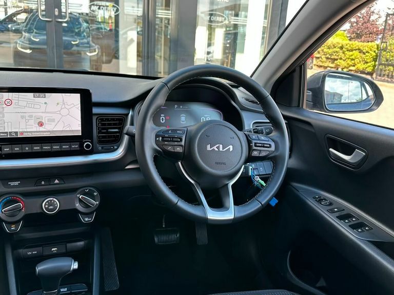 Kia Stonic 1.0T Gdi 2 Grey #15