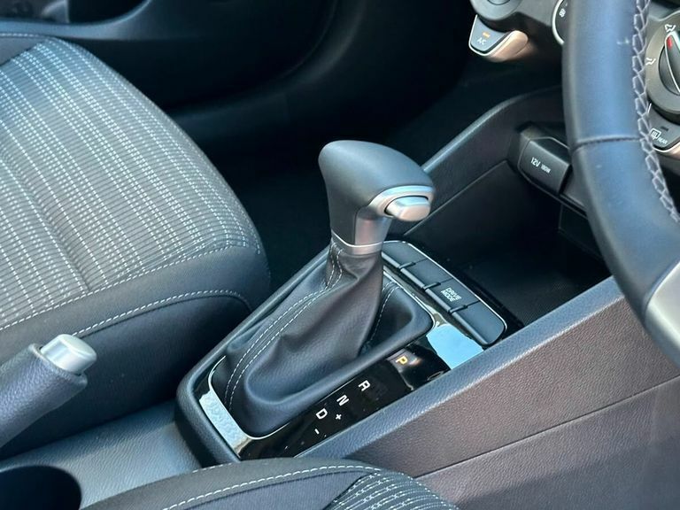 Kia Stonic 1.0T Gdi 2 Grey #20