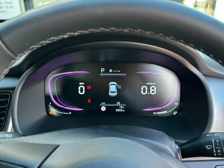 Kia Stonic 1.0T Gdi 2 Grey #23