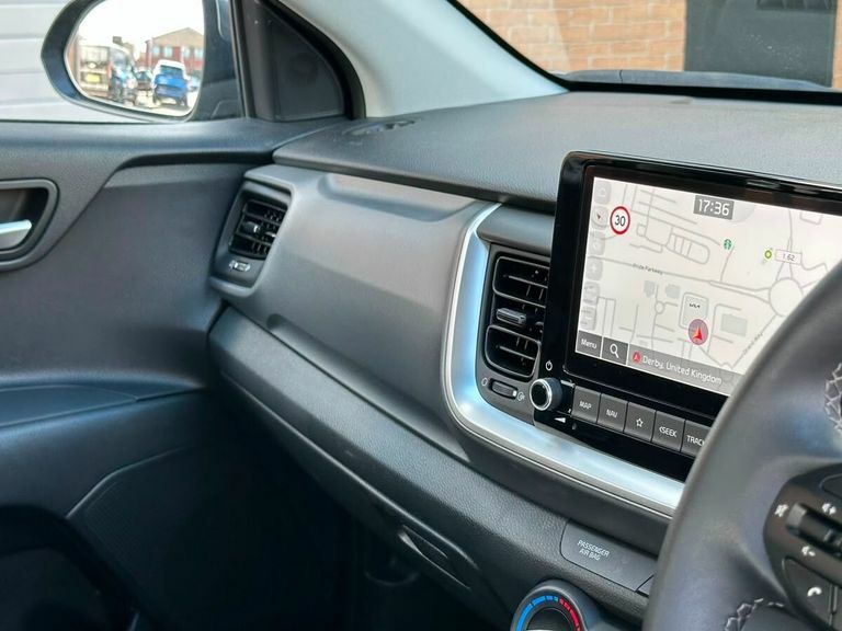 Kia Stonic 1.0T Gdi 2 Grey #18