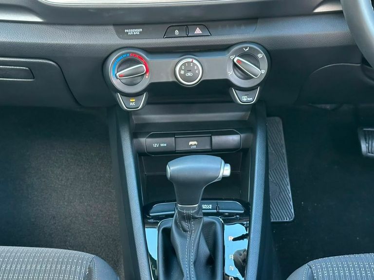 Kia Stonic 1.0T Gdi 2 Grey #19
