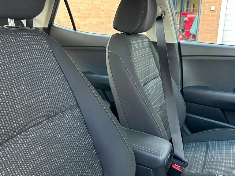 Kia Stonic 1.0T Gdi 2 Grey #28