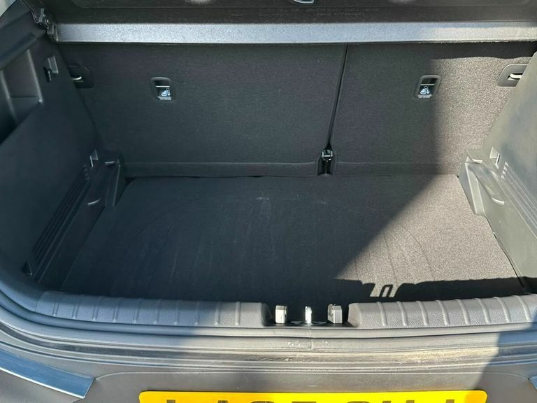 Kia Stonic 1.0T Gdi 2 Grey #9