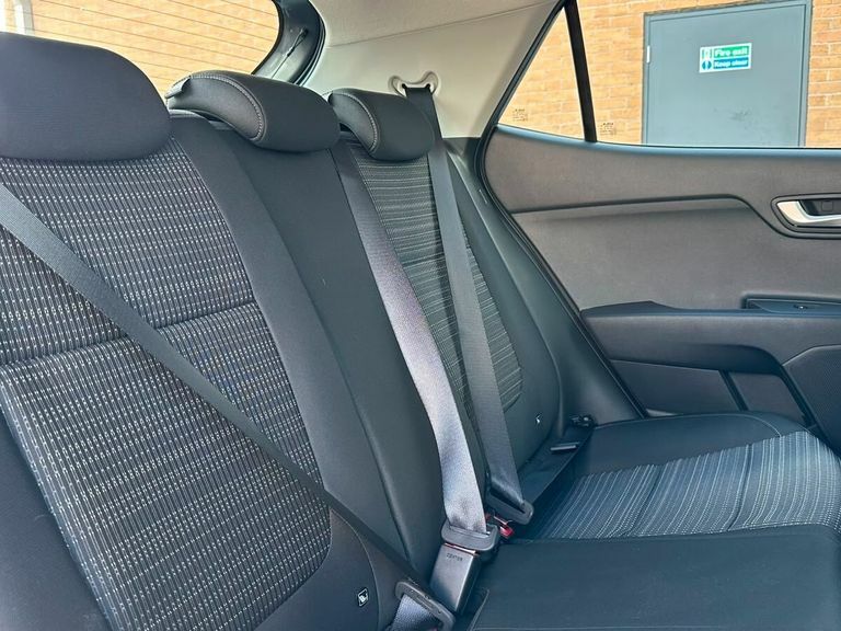 Kia Stonic 1.0T Gdi 2 Grey #27