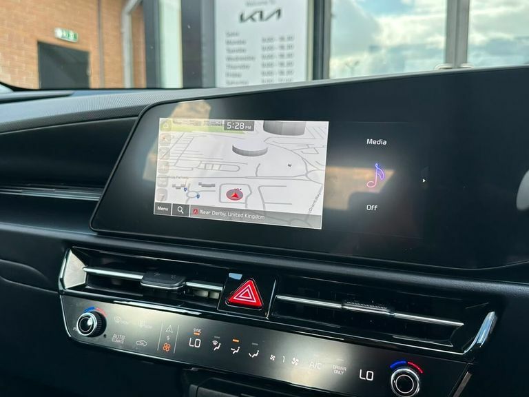Kia Niro 1.6 Gdi Phev 2 Red #19