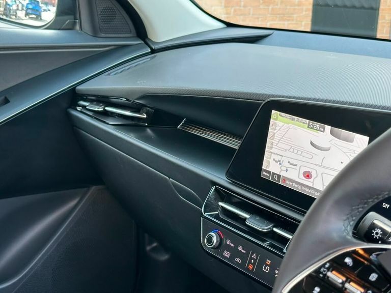Kia Niro 1.6 Gdi Phev 2 Red #21