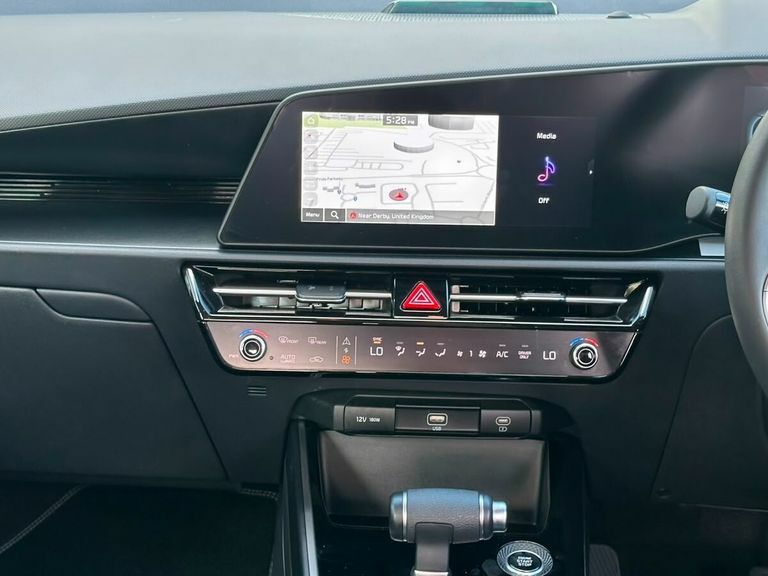 Kia Niro 1.6 Gdi Phev 2 Red #18