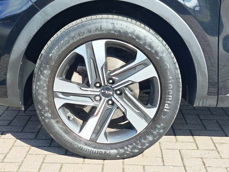 Kia Sorento 2.2 Crdi 3 Dct White #13
