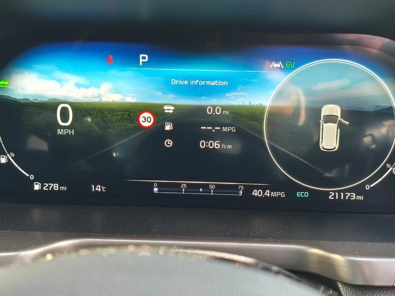 Kia Sorento 2.2 Crdi 3 Dct White #16