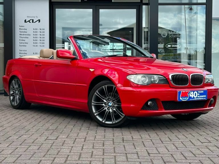 BMW 3 Series 1.8 316Ti Es Compact Silver #22