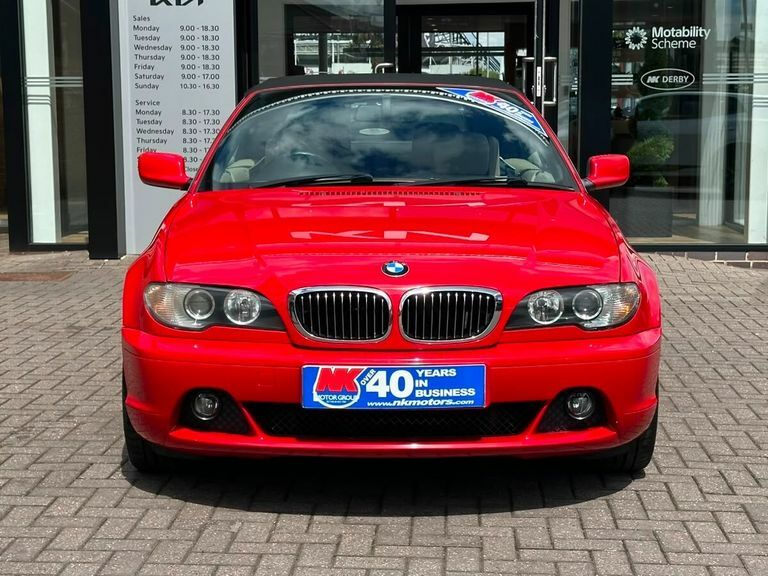 BMW 3 Series 1.8 316Ti Es Compact Silver #25