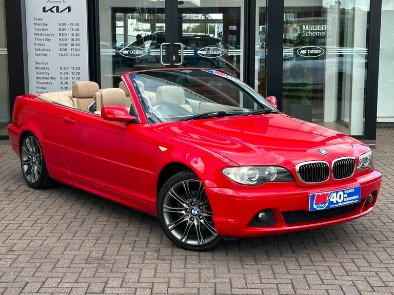 BMW 3 Series 1.8 316Ti Es Compact Silver #16