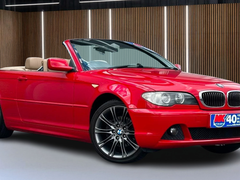 BMW 3 Series 1.8 316Ti Es Compact Silver #1