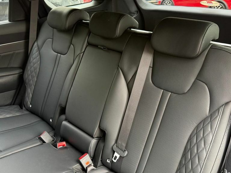 Kia Sorento 1.6 H T-gdi Grey #33