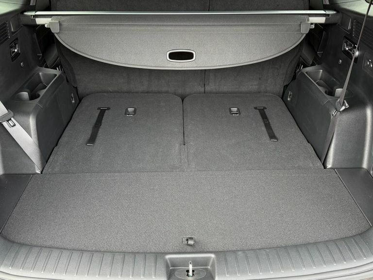 Kia Sorento 1.6 H T-gdi Grey #11