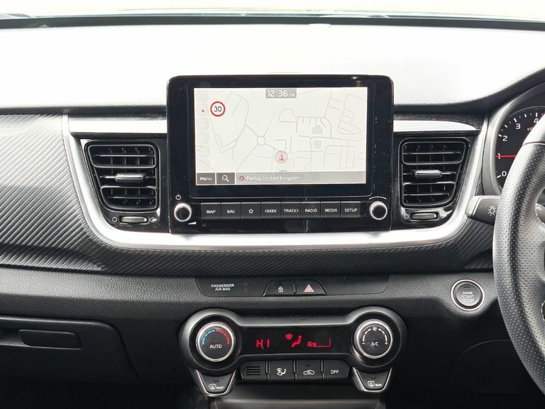 Kia Stonic Gt-line S Only 23,490 #14