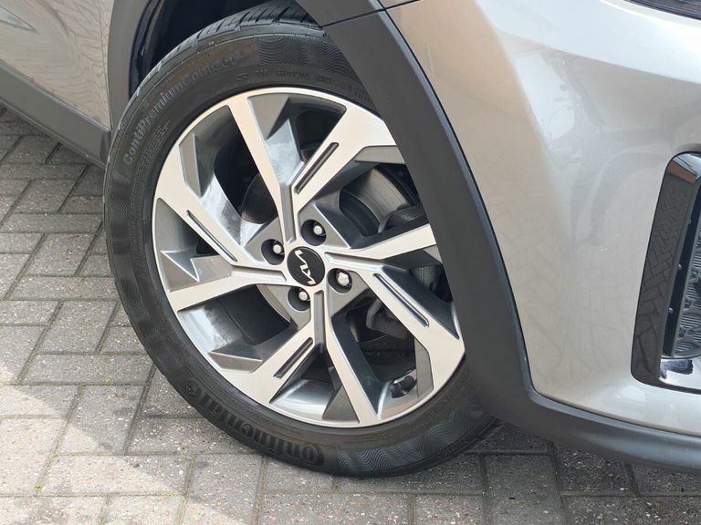 Kia Stonic Gt-line S Only 23,490 #10