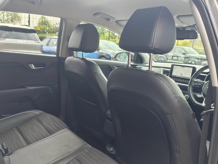Kia Stonic Gt-line S Only 23,490 #22