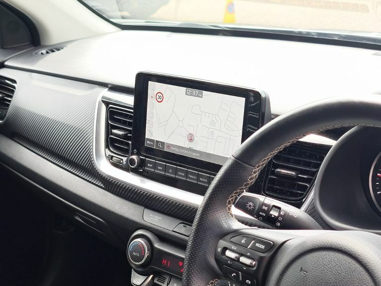 Kia Stonic Gt-line S Only 23,490 #15