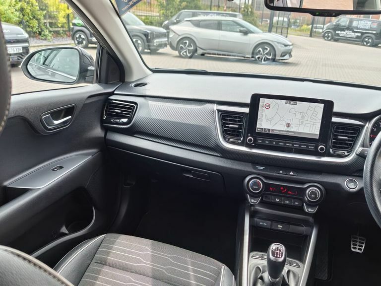 Kia Stonic Gt-line S Only 23,490 #17