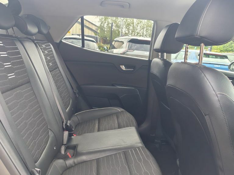 Kia Stonic Gt-line S Only 23,490 #21