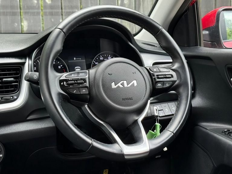 Kia Stonic 1.0 T-gdi Isg 2 Grey #15