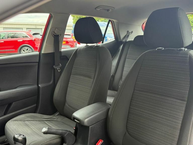 Kia Stonic 1.0 T-gdi Isg 2 Grey #24