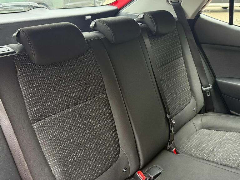 Kia Stonic 1.0 T-gdi Isg 2 Grey #26