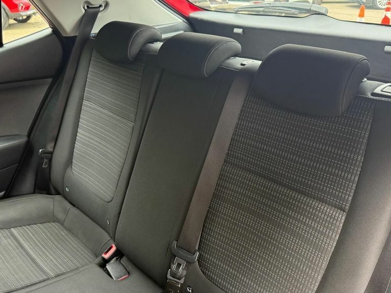 Kia Stonic 1.0 T-gdi Isg 2 Grey #28