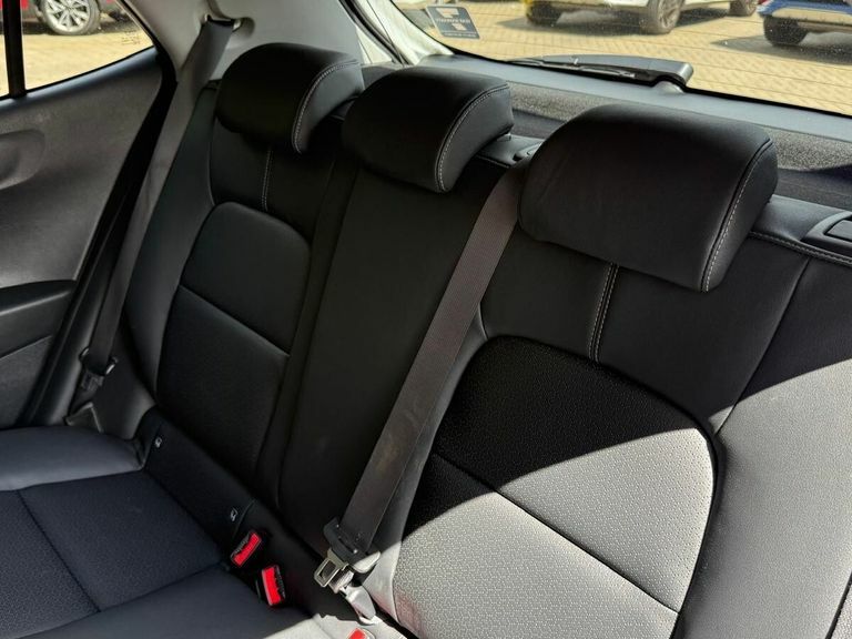 Kia Picanto 1.0 Pure Blue #31