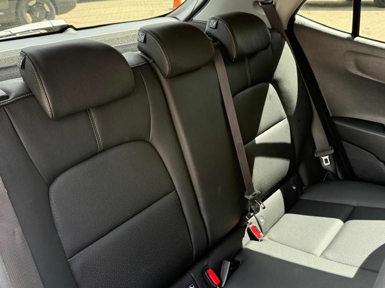 Kia Picanto 1.0 Pure Blue #29