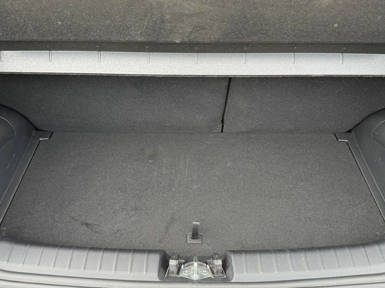 Kia Picanto 1.0 Pure Blue #9