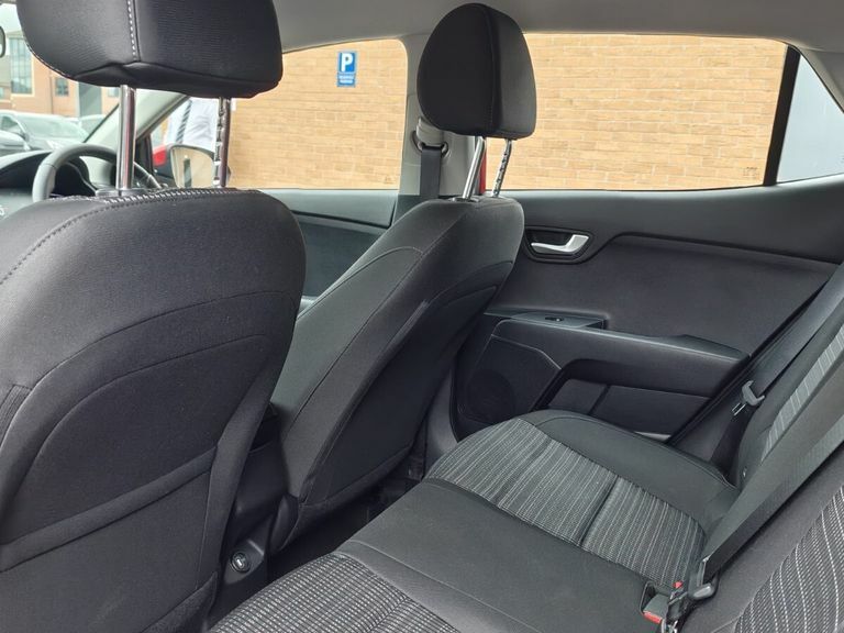 Kia Stonic 1.0T Gdi 48V Shadow Blue #19